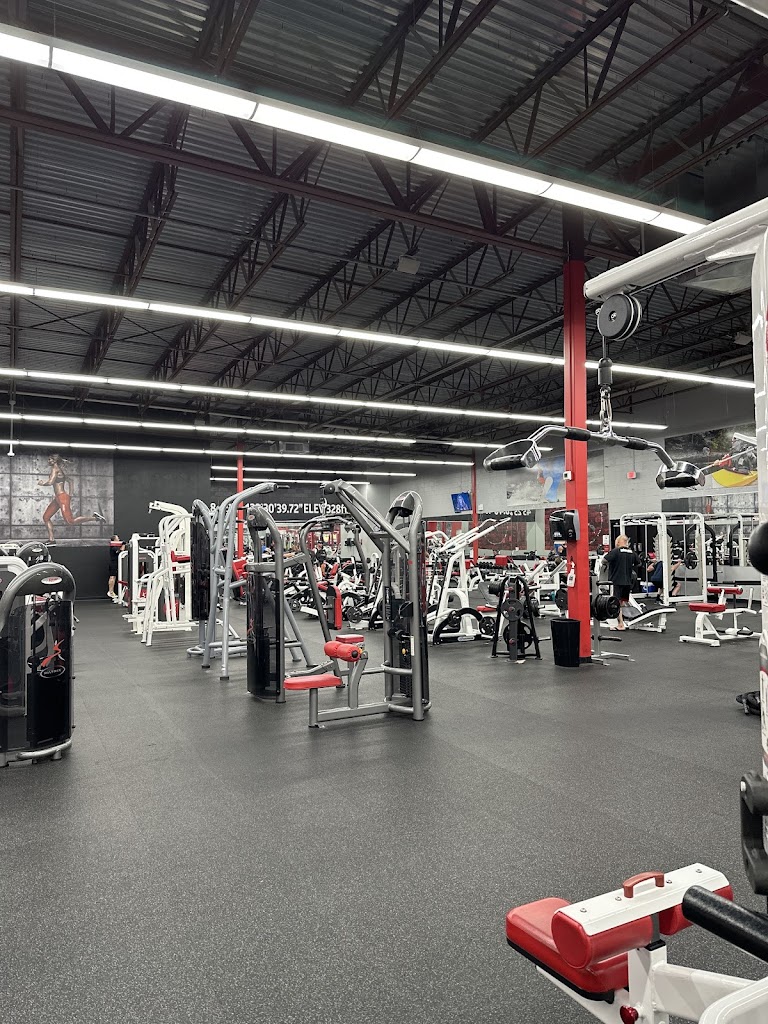  Snap Fitness Happy Valley (Sunnyside)