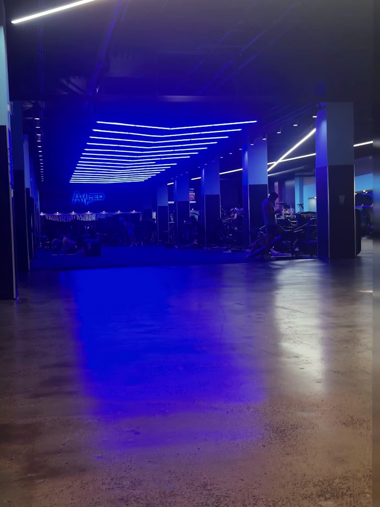  Amped Fitness (Pompano Beach)