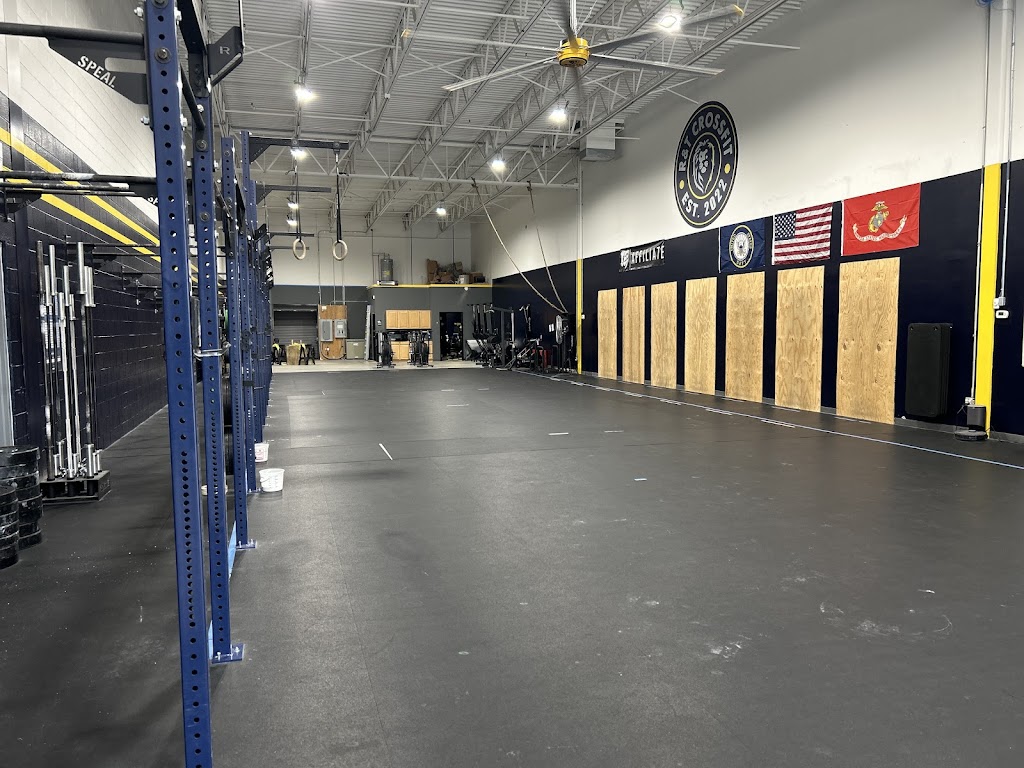  Whitestown Athletic Club