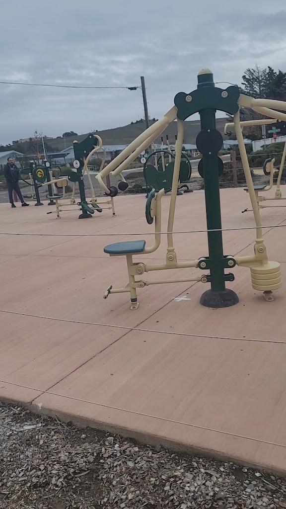  Wetlands Edge Fitness Center