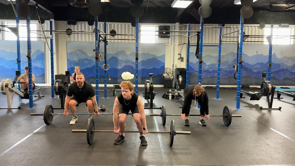  University Place CrossFit