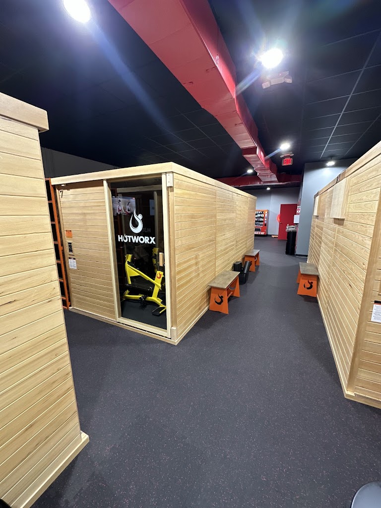  HOTWORX - Pompano Beach, FL