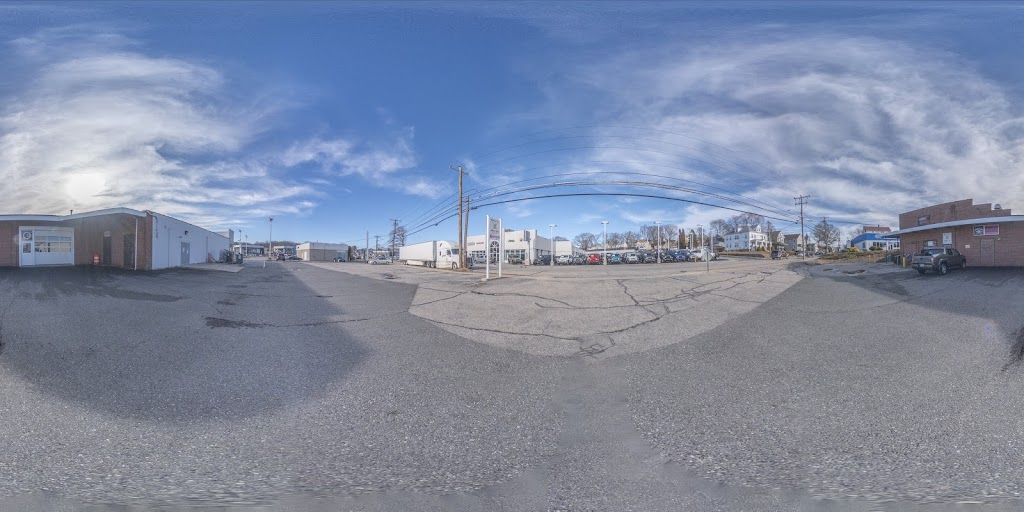  Whaling City Athletic Club