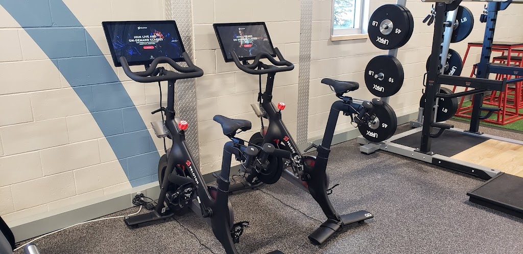  YMCA at First & Main