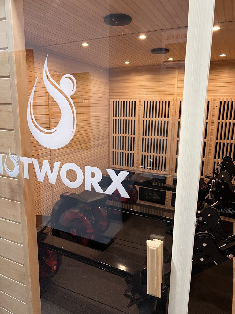  HOTWORX - Mentor, OH - Broadmoor Rd
