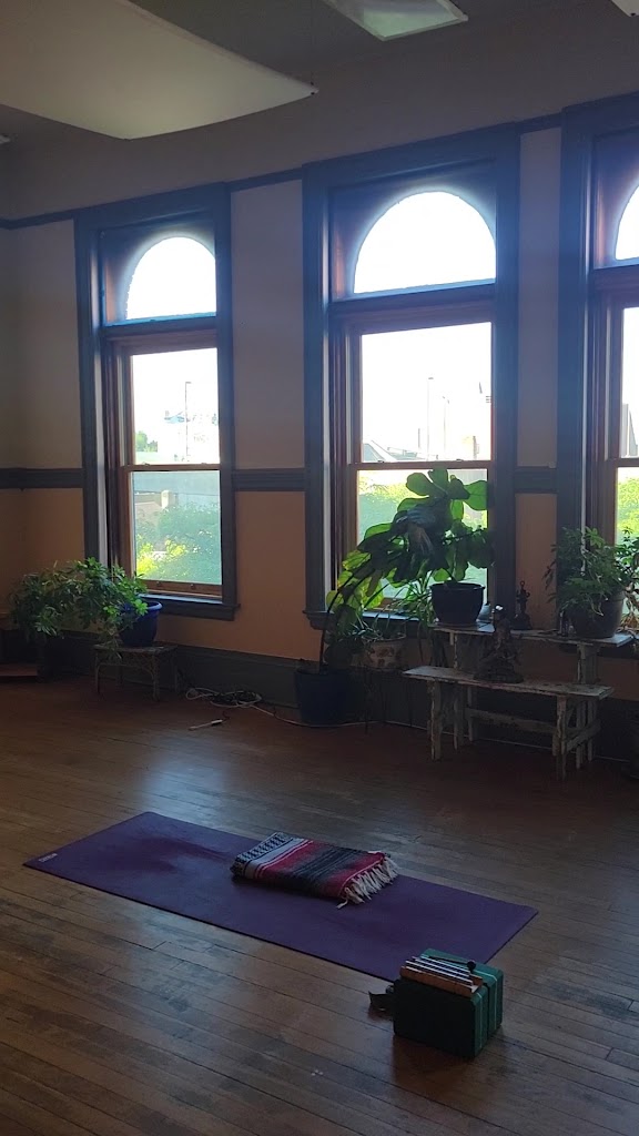  SoulShine Power Yoga Downtown