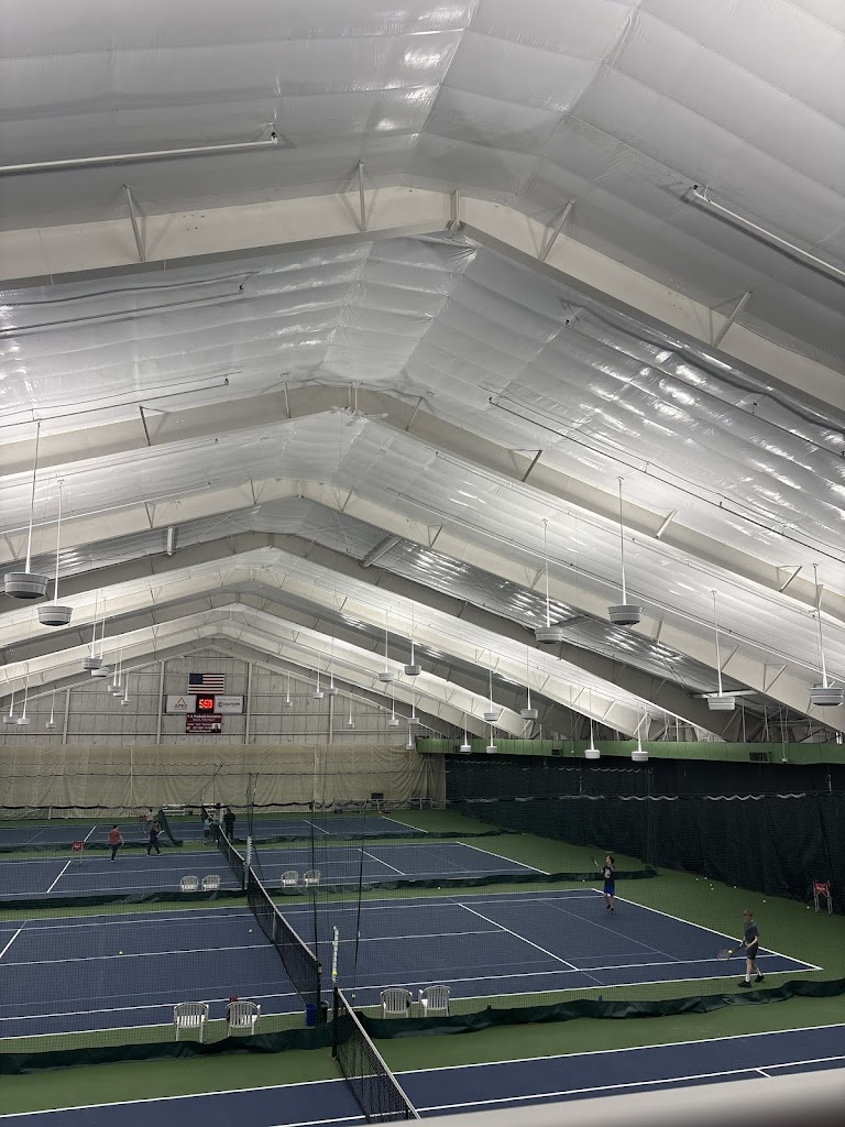  Apex Racket and Fitness