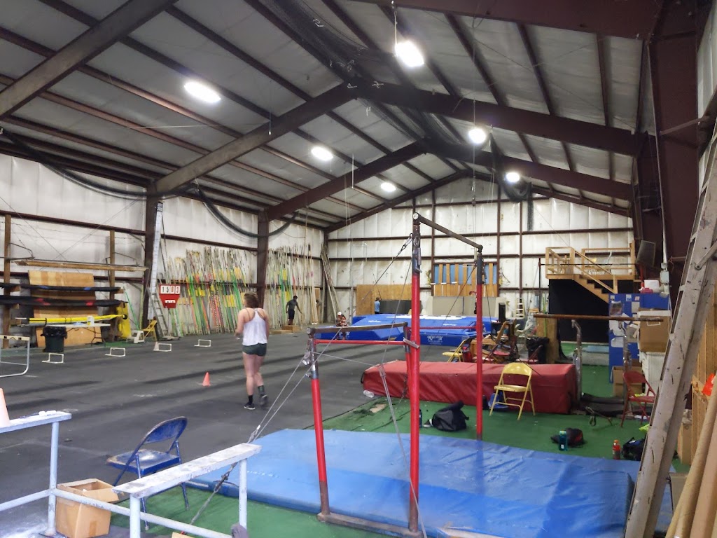  WIllamette Striders Track Club