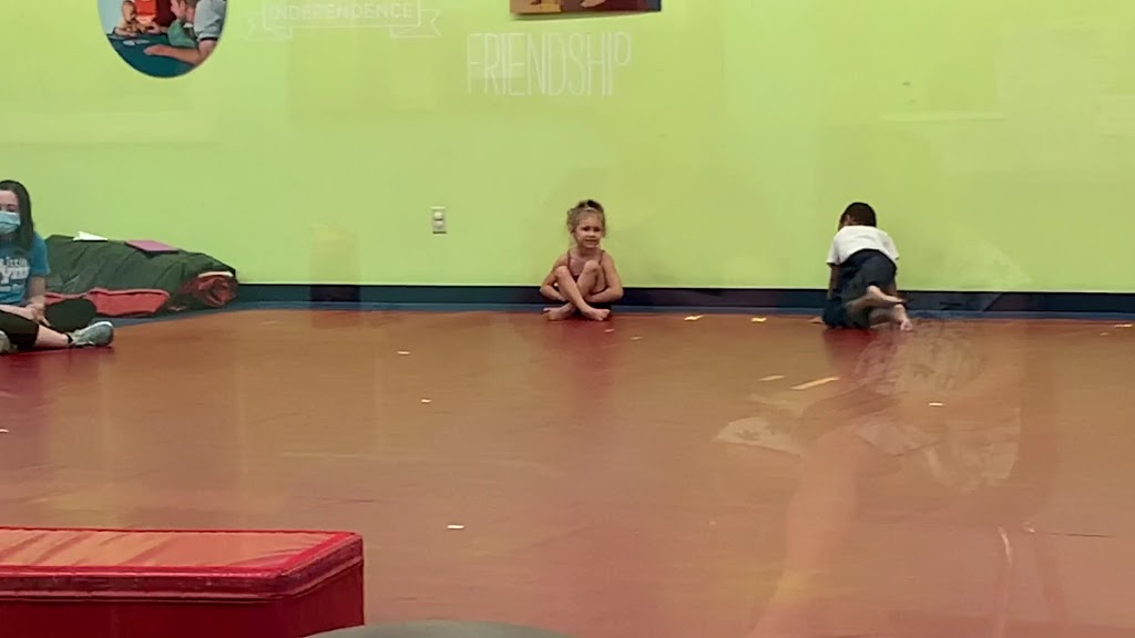  The Little Gym of Lexington East