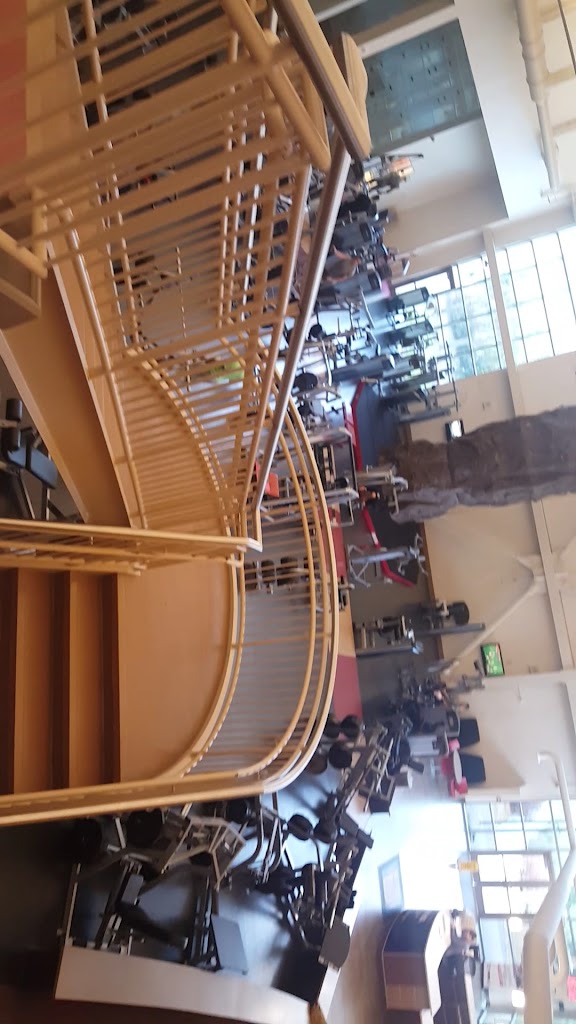  MCAS Beaufort Fitness Center