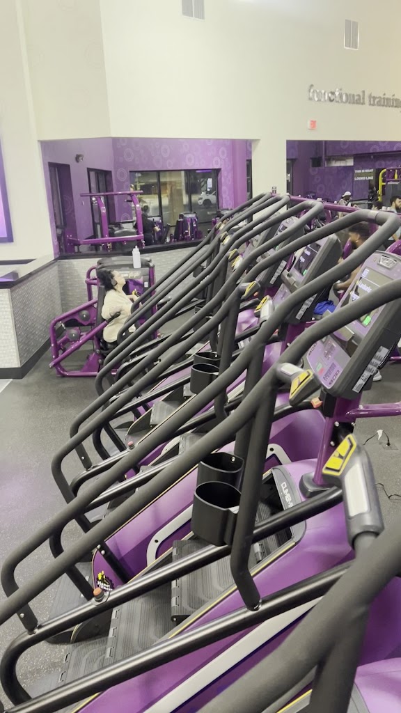  Planet Fitness