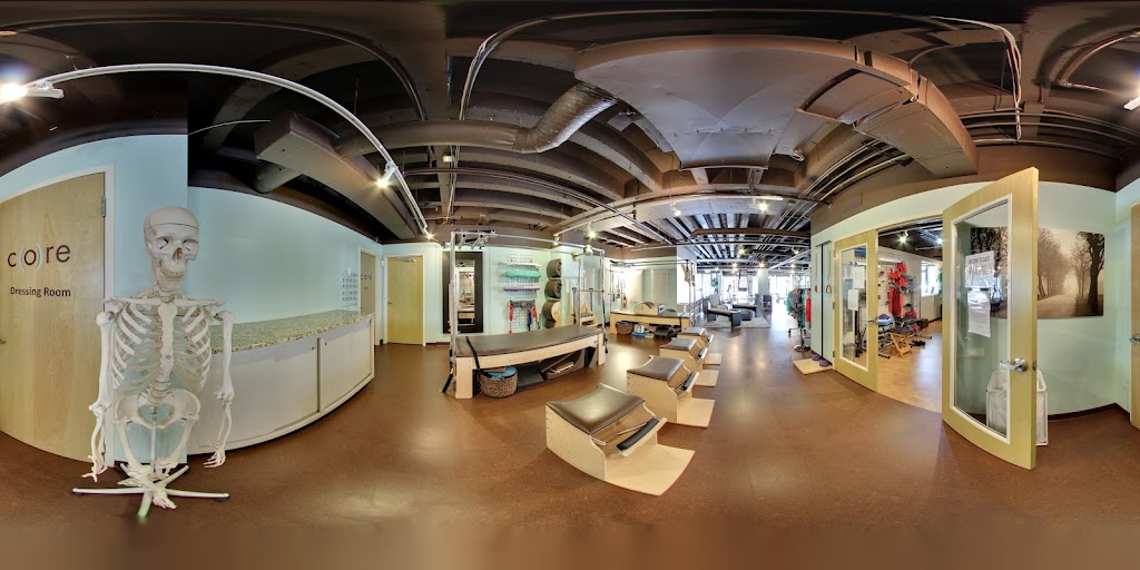  CORE Morningside Pilates