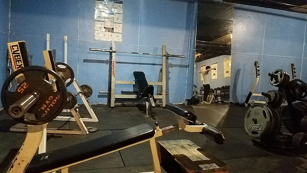  EnerGym Fitness center & Nutrition Bar