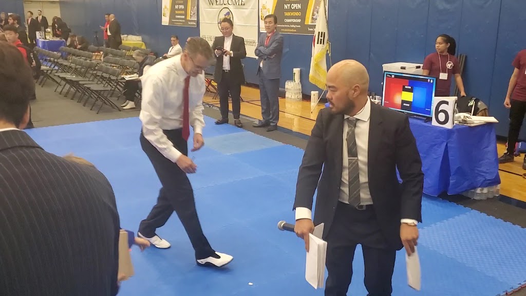  Peter Jay Sharp Athletic and Recreation Center