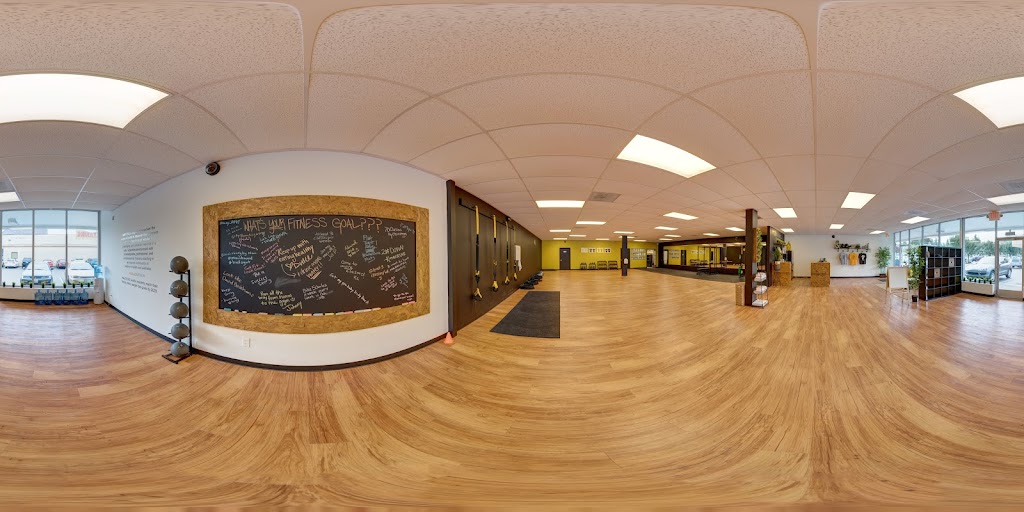  IanFitness Normandy Park