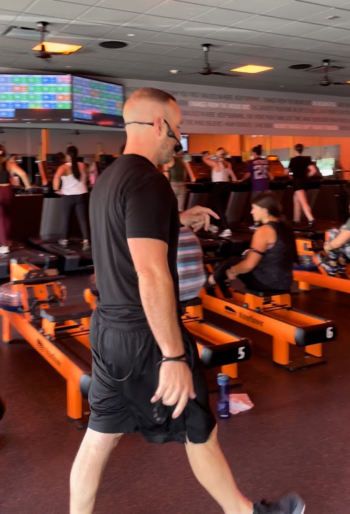  Orangetheory Fitness