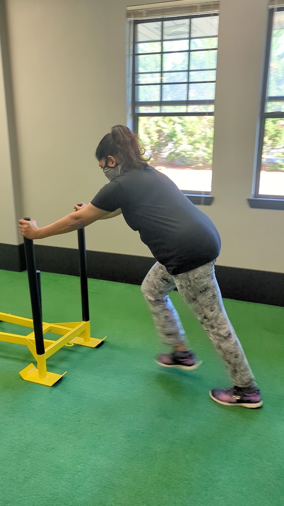  Forge Personal Training