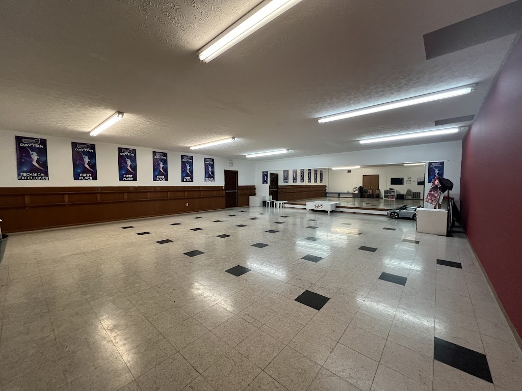  Showtime Dance Gymnastics and Cheer