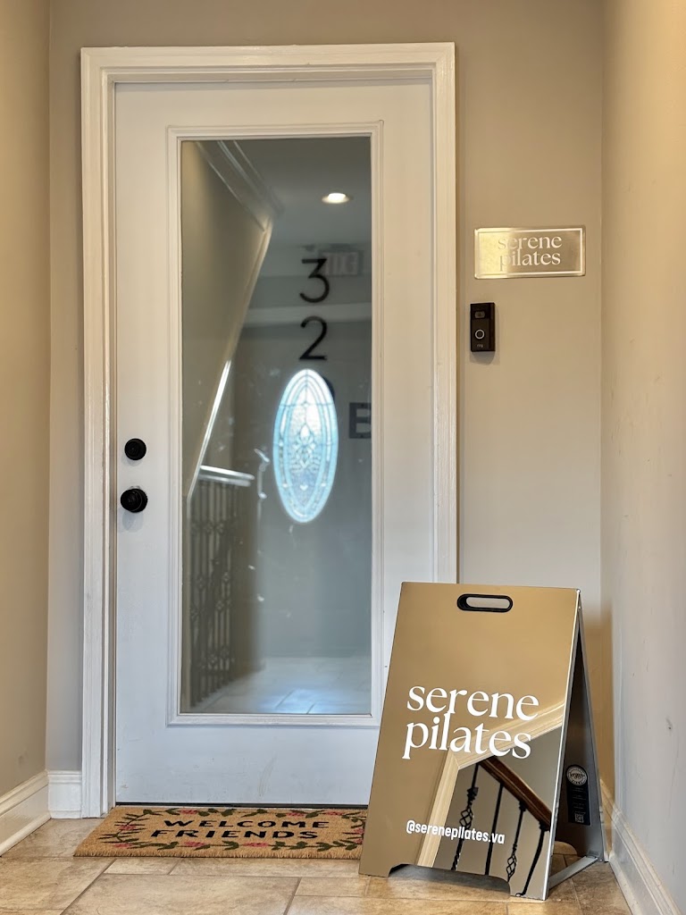  Serene Pilates