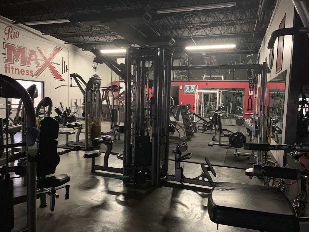  Rio Max Fitness LLC