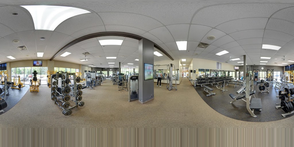  Three Rivers Fitness