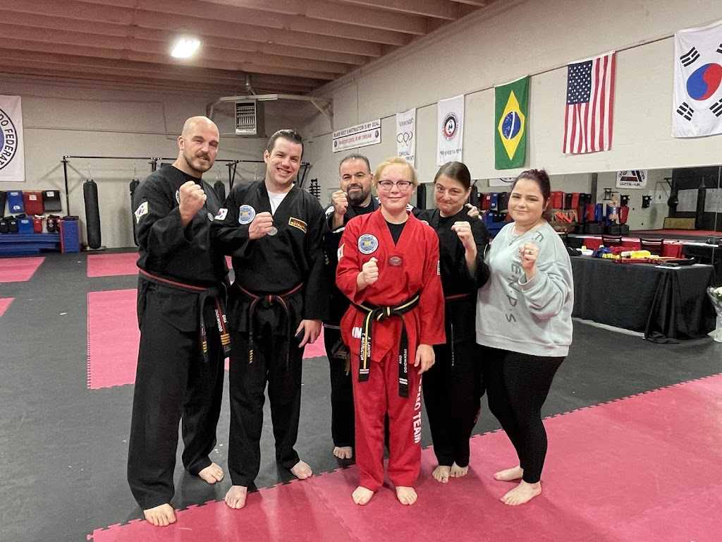  GMA Martial Arts Center