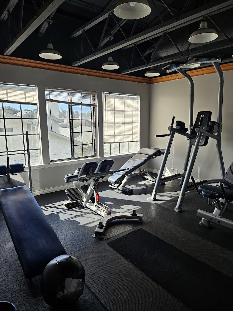  Club Fitness Addiction