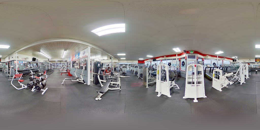  Body Works Fitness Club