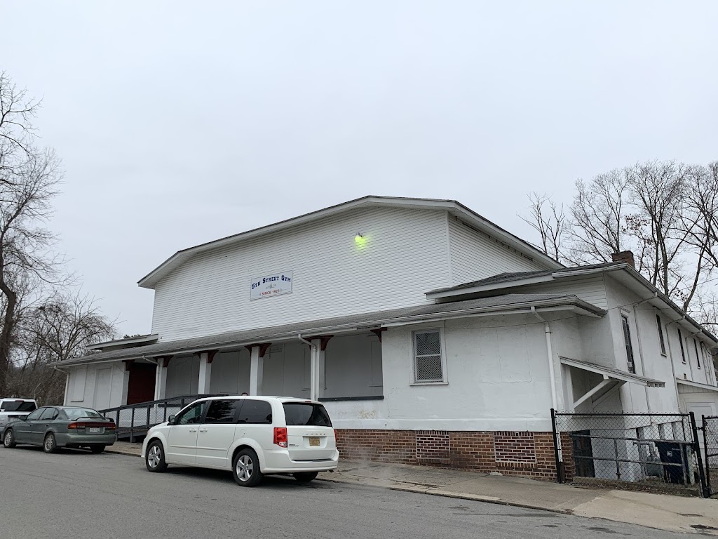  5th Street Gym