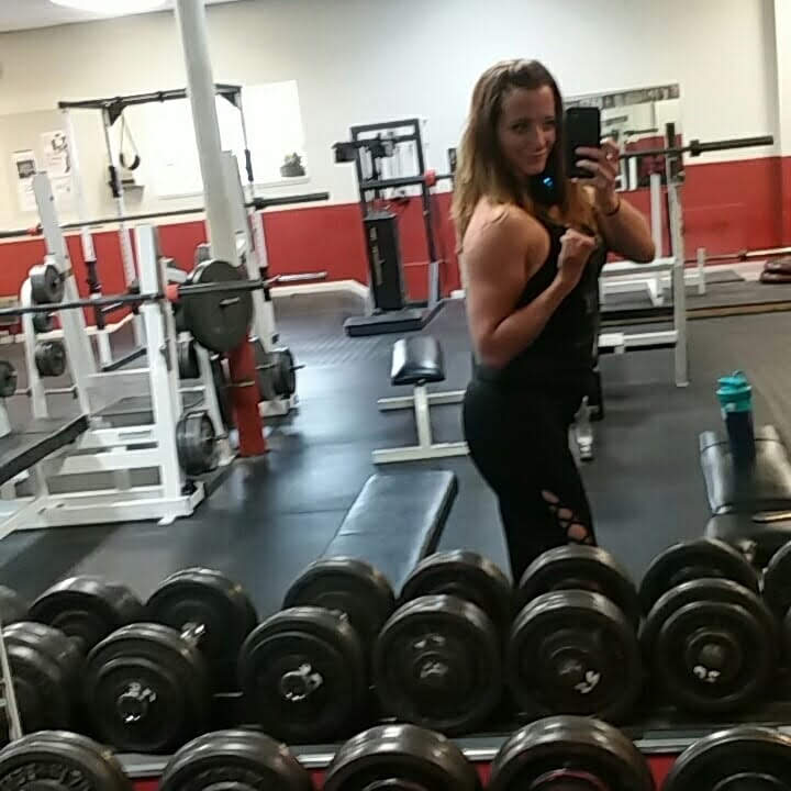  Rocky's Gym & Delavan Fitness Center