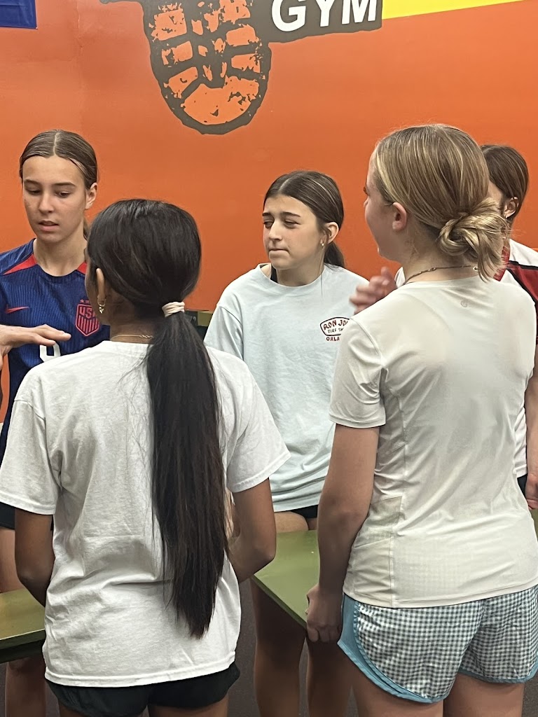  Hot Ground Gym Arlington Heights