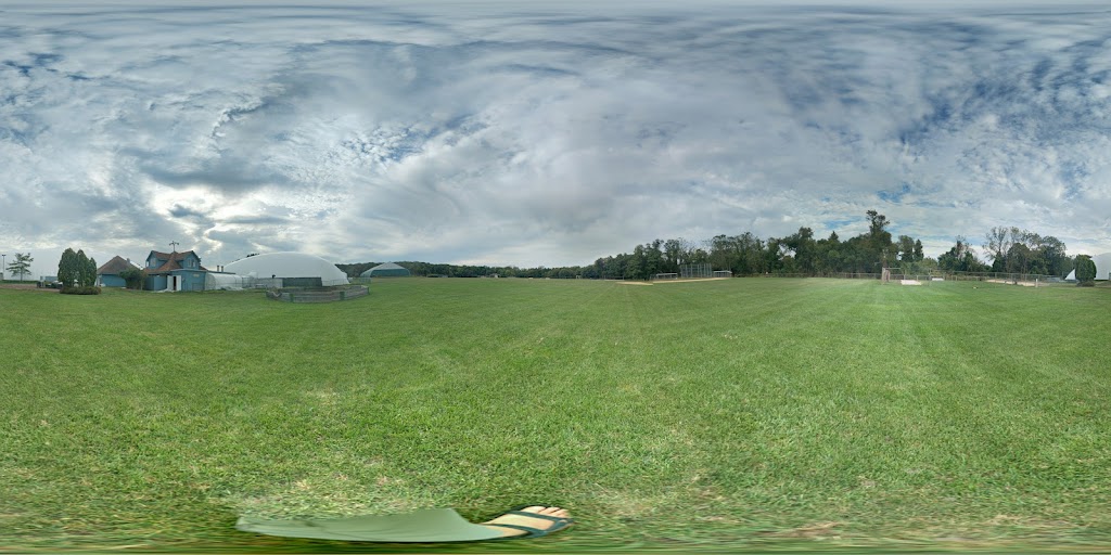  Genesis Health Clubs - The Atlantic Club Manasquan