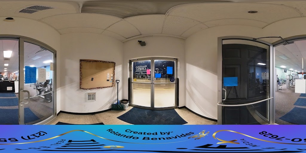  Titan Fitness - Rantoul