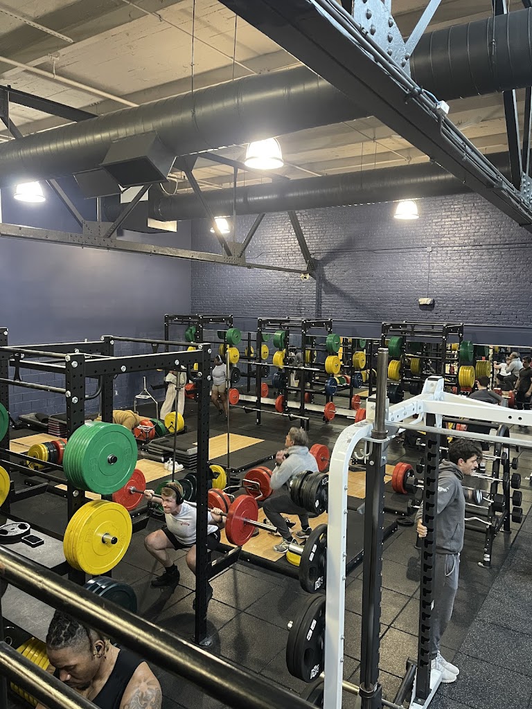  Crunch Fitness - Allston