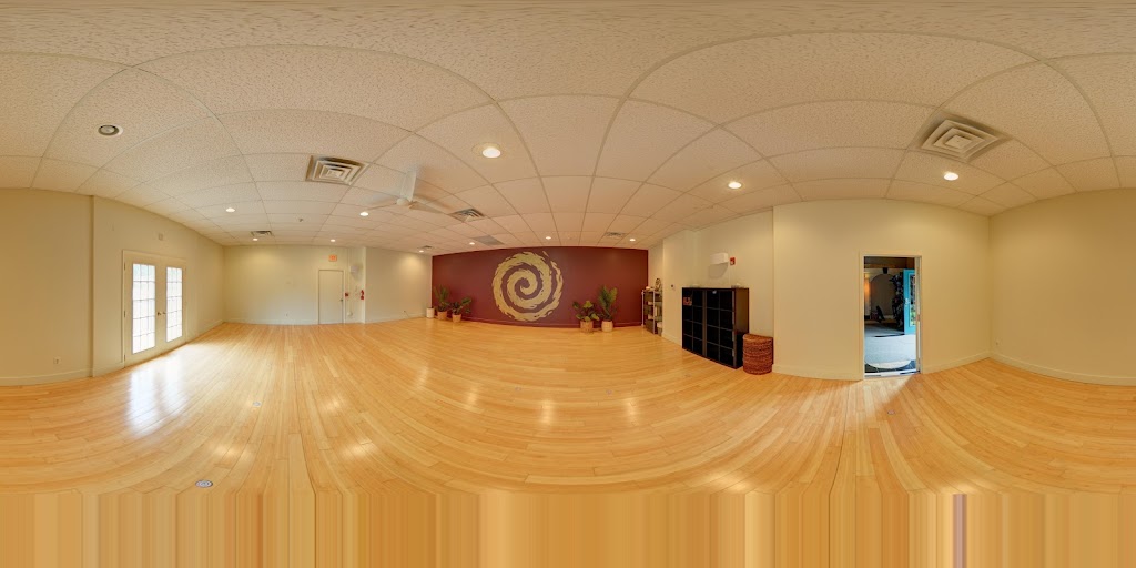  YogaOne Studio