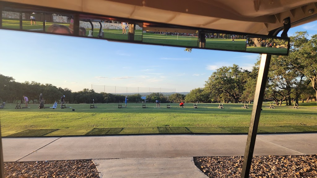  Fair Oaks Ranch Golf & Country Club Fitness Center