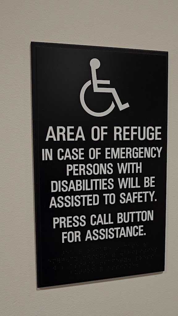  Arrillaga Gymnasium and Weight Room