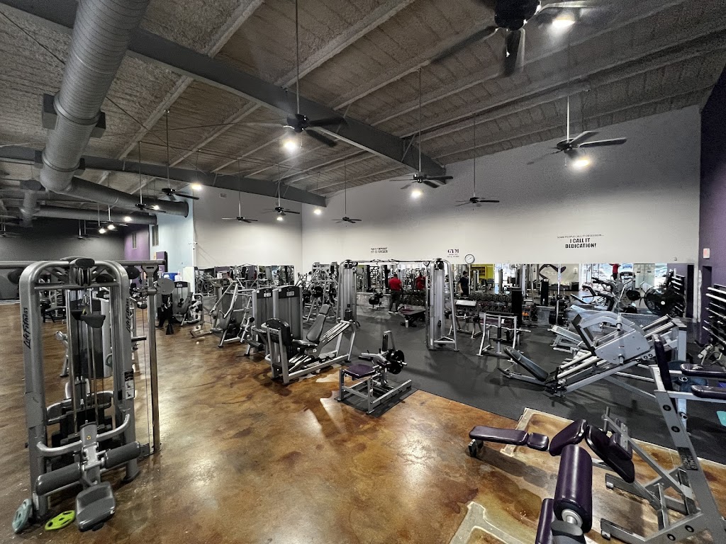  Anytime Fitness Prarieville