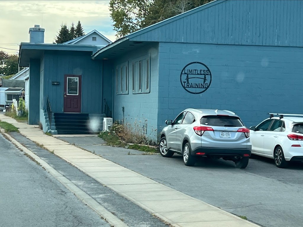  Limitless Training, LLC