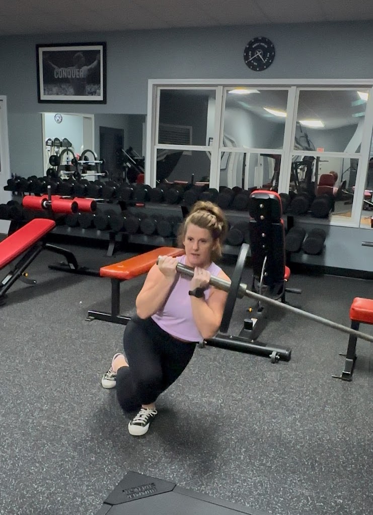  Bulldog Gym 24/7 Fitness