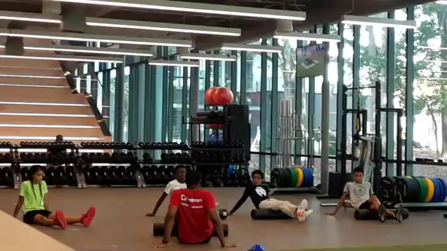  Piedmont Wellness Center