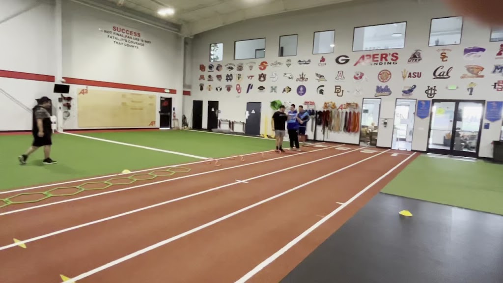  A3 Sports Performance