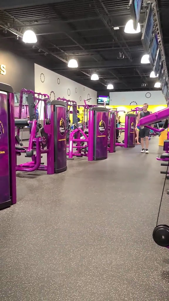  Planet Fitness