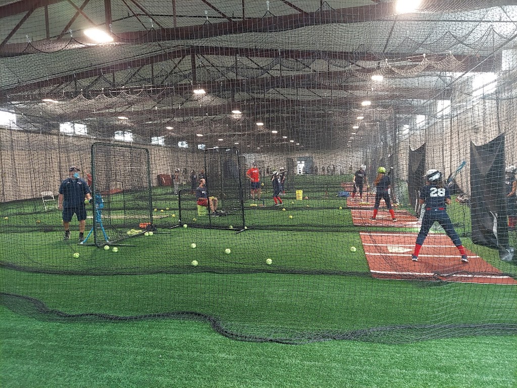  Turf Time Athletics LLC