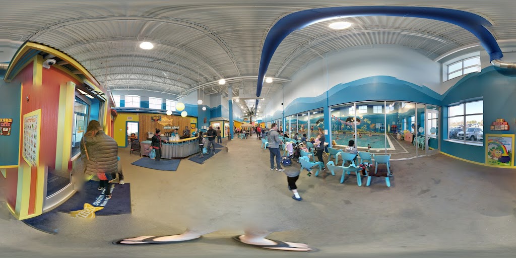  Goldfish Swim School - Columbia