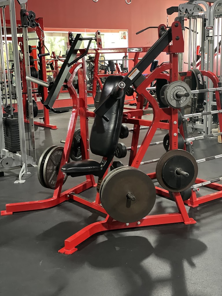  Texas Muscle & Fitness LLC