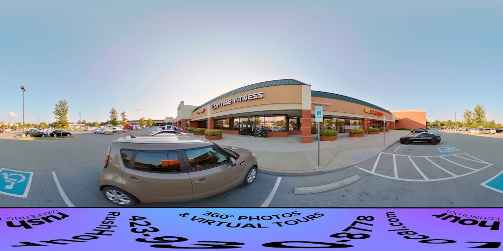  Anytime Fitness - Donelson - Nashville