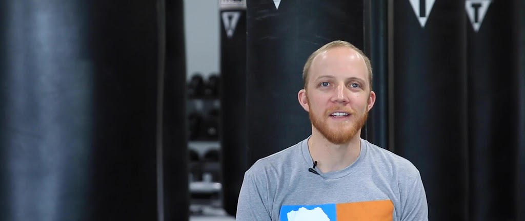  TITLE Boxing Club Louisville Hurstbourne