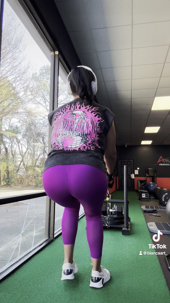  Atlanta Personal Fitness