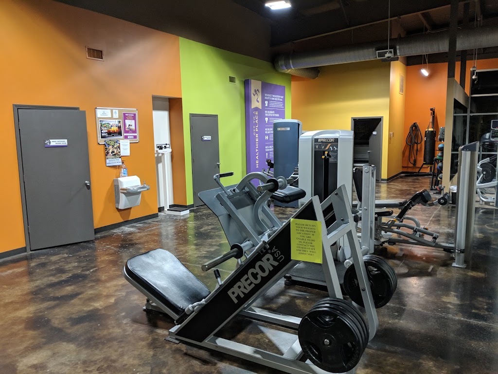  Anytime Fitness